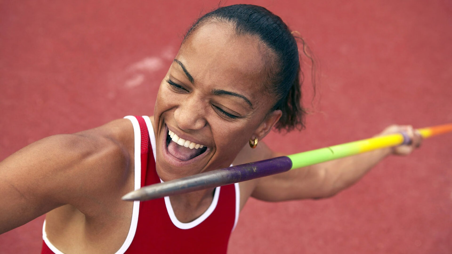 乌兰多决赛起跳节奏精准