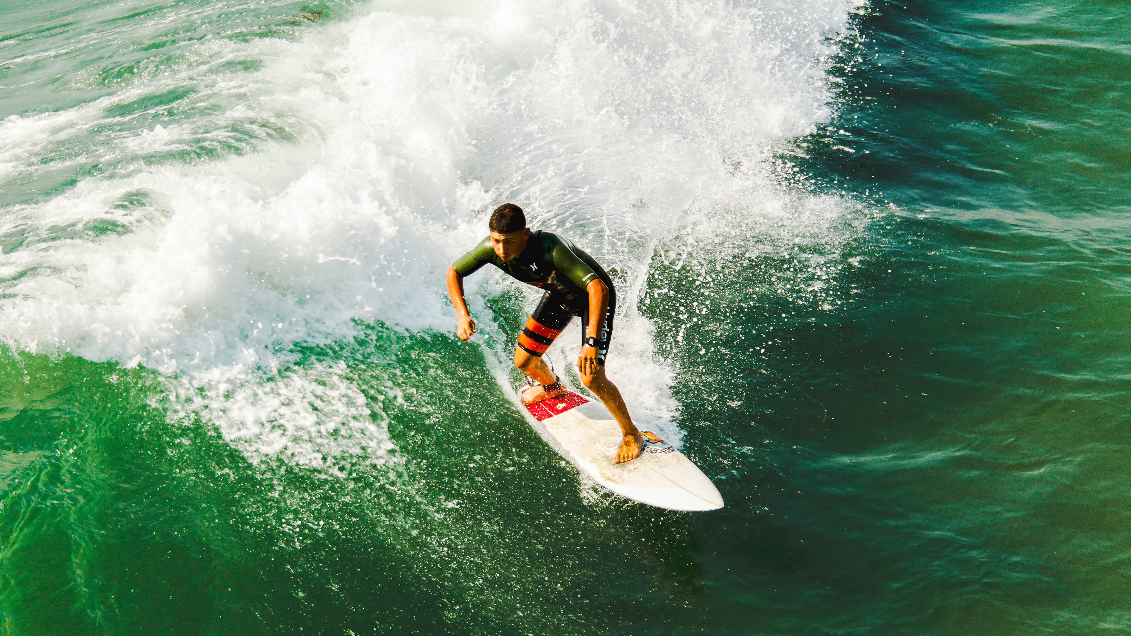 李娜希望孩子们找到属于自己的热爱